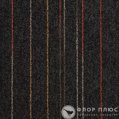 Ковровая плитка Modulyss First Lines 966