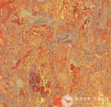 Мармолеум Forbo Marmoleum Vivace Asian tiger