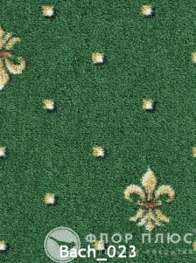 Ковролин ITC Promenade Bach 023