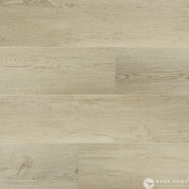 Кварцевый ламинат (SPC) FloorWood Quantum Дуб Содди