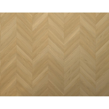 Кварцевый ламинат (SPC) DamyFloor Chevron Тюильри