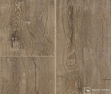 Ламинат Vitality Deluxe Дуб Шамо