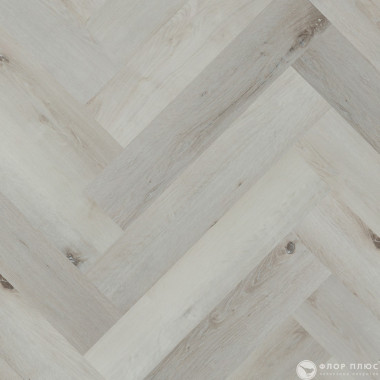 Кварцевый ламинат (SPC) Fargo Parquet Дуб Снежный