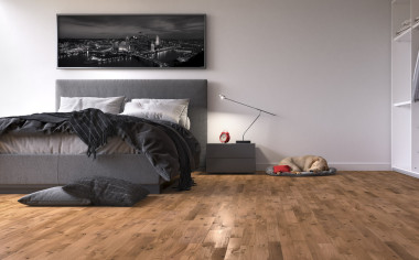 Паркет Polarwood Classic Дуб Vintage Oiled
