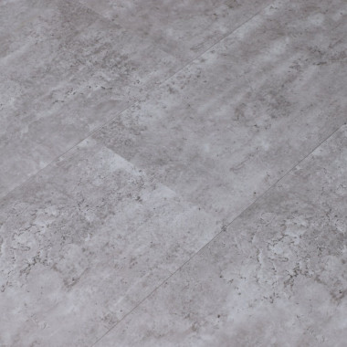 Кварцевый ламинат (SPC) Amadei Redstone R1917 Бетон Янг