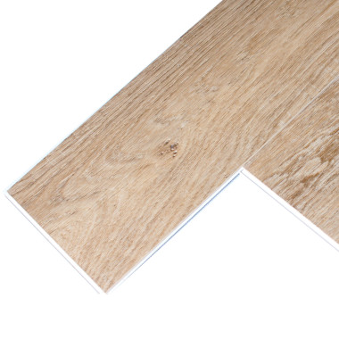 Кварцевый ламинат (SPC) L'Quarzo Magia Дуб Сол