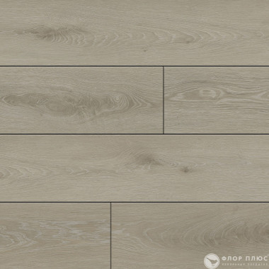 Кварцевый ламинат (SPC) FloorWood Unit Дуб Алерана