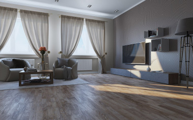 Паркет Polarwood Classic Дуб CALLISTO OILED