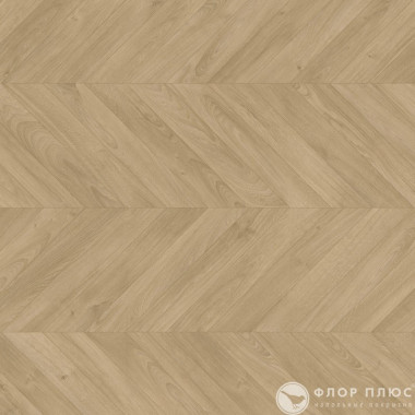 Ламинат Quick Step Castle Ultra Дуб капучино