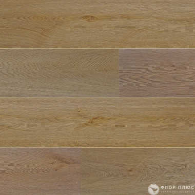 Кварцевый ламинат (SPC) FloorWood Quantum Дуб Франк