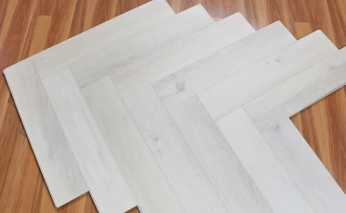 Кварцевый ламинат (SPC) L'Quarzo Magia Дуб Сиемпре