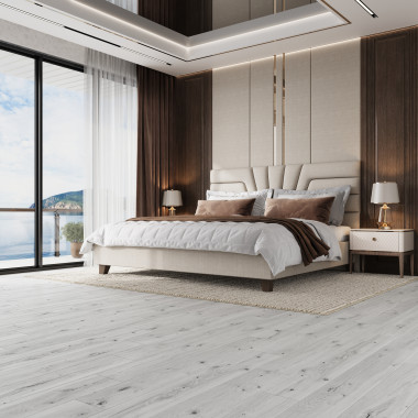 Ламинат JOSS BEAUMONT VERTU ДУБ МАКЕДОНСКИЙ