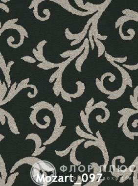 Ковролин ITC Promenade Mozart 097