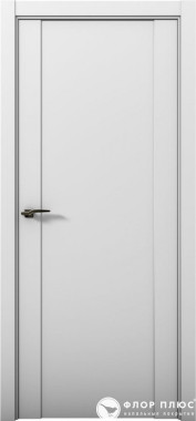 Дверь межкомнатная UBERTURE Парма 30012 манхэттен