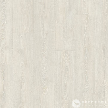 Ламинат Quick Step Impressive Дуб фантазийный белый