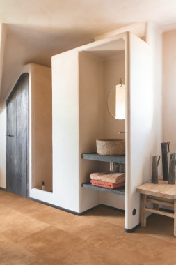 Ламинат Quick Step MUSE ULTRA Терракота