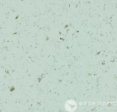 ПВХ плитка Forbo Allura Colour Pale jade
