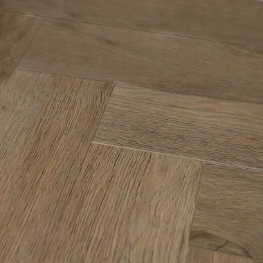 Кварцевый ламинат (SPC) L'Quarzo Aztec MT Дуб Аутейро LA1617