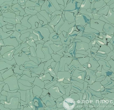 ПВХ плитка Forbo Colorex EC Jade
