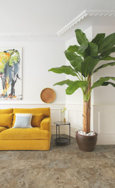 Кварцевый ламинат (SPC) Quick Step VOLCANO Марфил