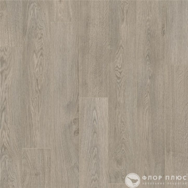 Ламинат Quick Step Perspective Доска дуба светло-серого старинного PER1406