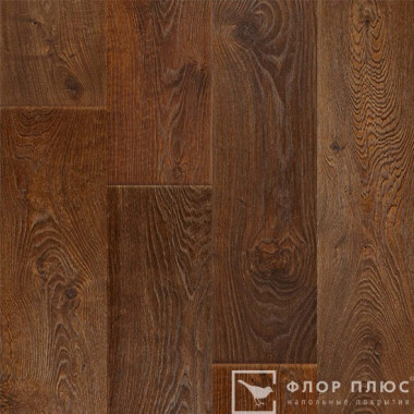 Ламинат Tarkett Estetica Дуб Натур Темно-Коричневый