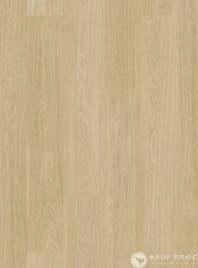 ПВХ плитка Quick Step Vinyl Flex FUSE Дуб безмятежный натуральный светлый