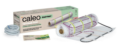 Мат нагревательный Caleo EasyMat 140-0,5-2.4 м2