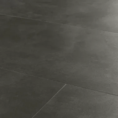 ПВХ плитка Quick Step ILLUME Мягкий графит