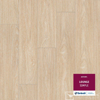 ПВХ плитка Tarkett Art Vinyl Lounge Simple