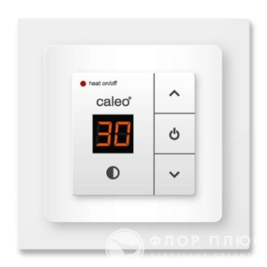 Терморегулятор CALEO 720 2 кВт