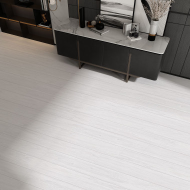 Кварцевый ламинат (SPC) FloorWood Genesis Дуб Каракас MO22