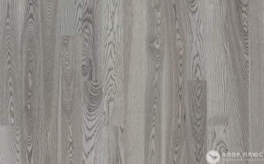 Паркет Polarwood Elegance Ясень PREMIUM 138 CHEVALIER GREY