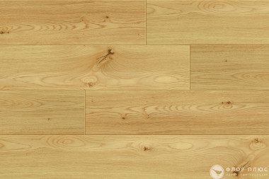 Ламинат Vitality Style Aqua Protect Дуб Медовый