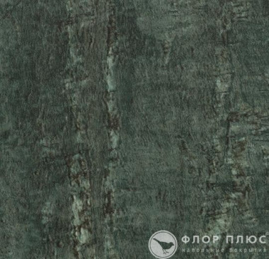 ПВХ плитка Forbo Allura Flex Stone Malachite hybrid