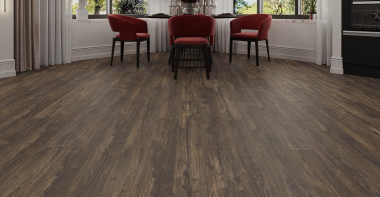 Ламинат Kastamonu Amber Дуб Неман