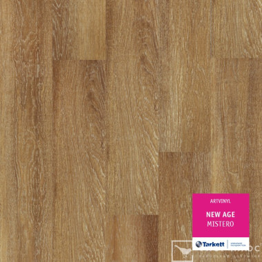 ПВХ плитка Tarkett New Age Mistero