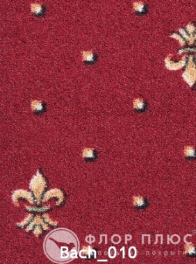 Ковролин ITC Promenade Bach 010