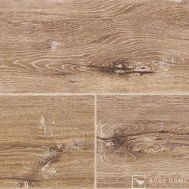 Ламинат Vitality Deluxe Дуб Ипанема