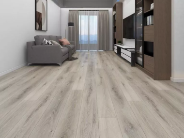 Кварцевый ламинат (SPC) FloorWood Unit Дуб Эриус