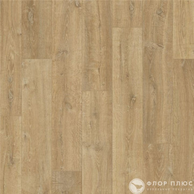 Ламинат Quick Step Perspective Дуб природный натуральный PER3578