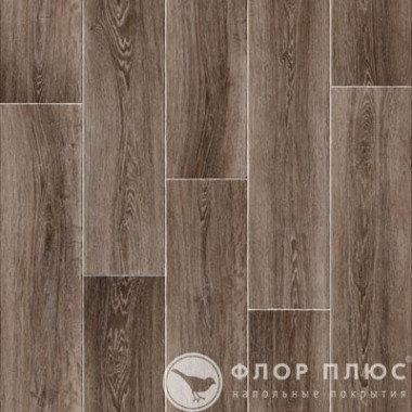 Линолеум Комитекс Лин Версаль 715 БЛЮЗ