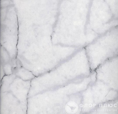 ПВХ плитка Forbo Effekta Standard Carrara Marble ST