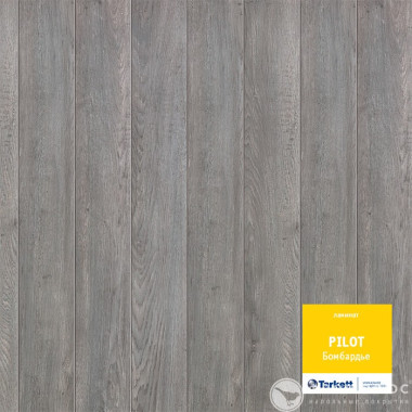 Ламинат Tarkett Pilot Бомбардье