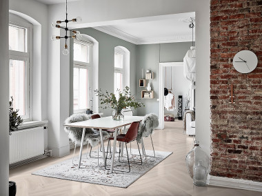 Кварцевый ламинат (SPC) BONKEEL Pine 102