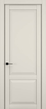 Дверь межкомнатная Hausdoors Керамик жемчужный 3 New Classic