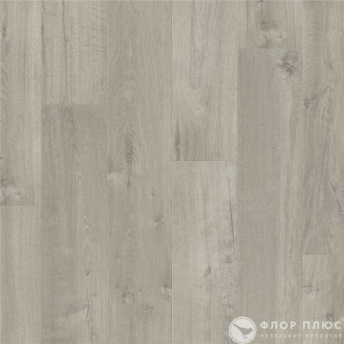 Ламинат Quick Step Impressive Дуб этнический серый