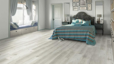 Кварцевый ламинат (SPC) Timber Blackwood FRANCES