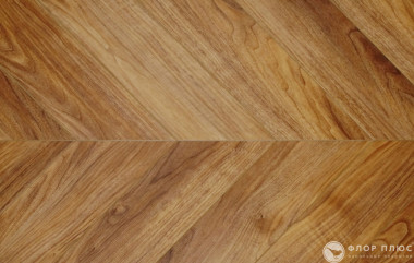 ПВХ плитка DAMY FLOOR Chevron LVT Монсоро