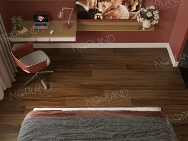 Ламинат Norland Elegant Strong Орех Инис LF302-21